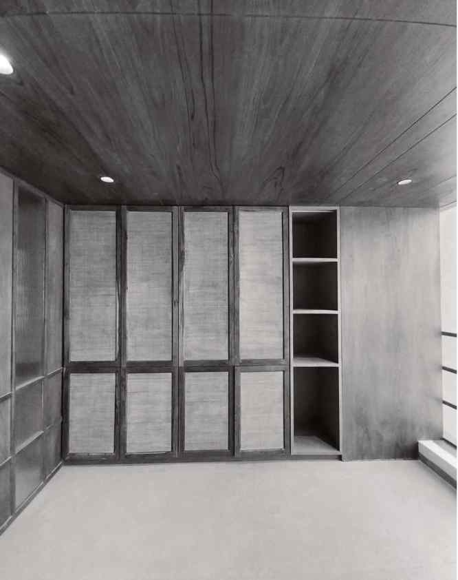 AMIT THAKKAR ADVOCATE — Office Interior